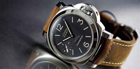 panerai 44mm lug width|Panerai 24mm wide strap.